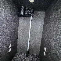 Sonicator Sound Enclosure image 3